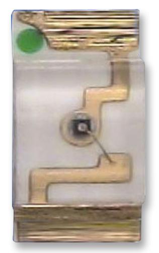 Buy Multicomp High-Brightness Yellow LED Part Number OVS0806 Online