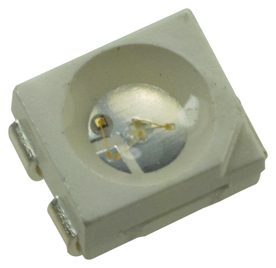Multicomp Pro OVS3003 U+2013 Reliable Blue LED for Industrial Applications