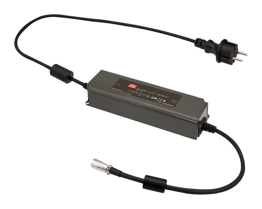 Mean Well Series Moistureproof Power Supply: OWA-120E-48
