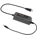 OWA-60U-48 MEAN WELL 60W Moistureproof Adaptor | myMectronic