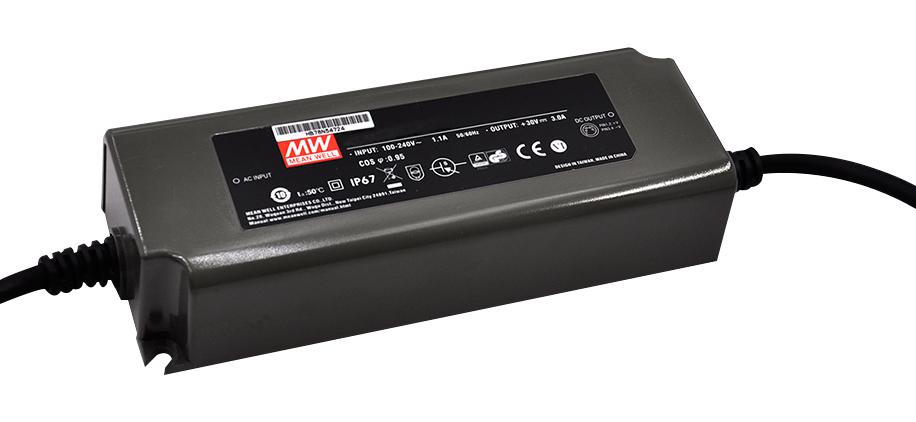 Buy Waterproof Power Supply Part Number OWA-90E36 Online