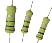 OX470KE-TR OHMITE Ceramic Composition Resistor | myMectronic