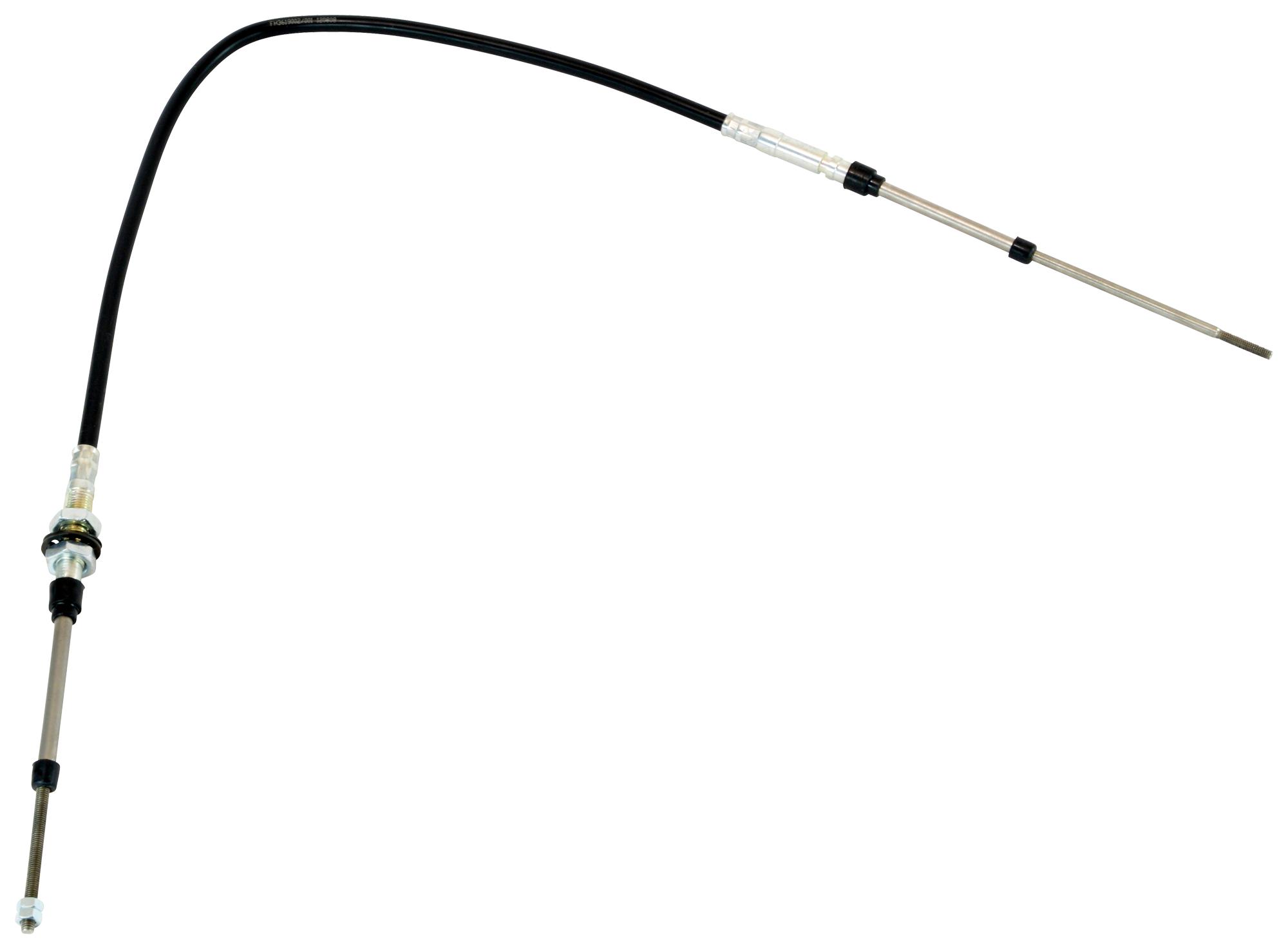 ABB Series Flange Cable Handle: OXC1L36