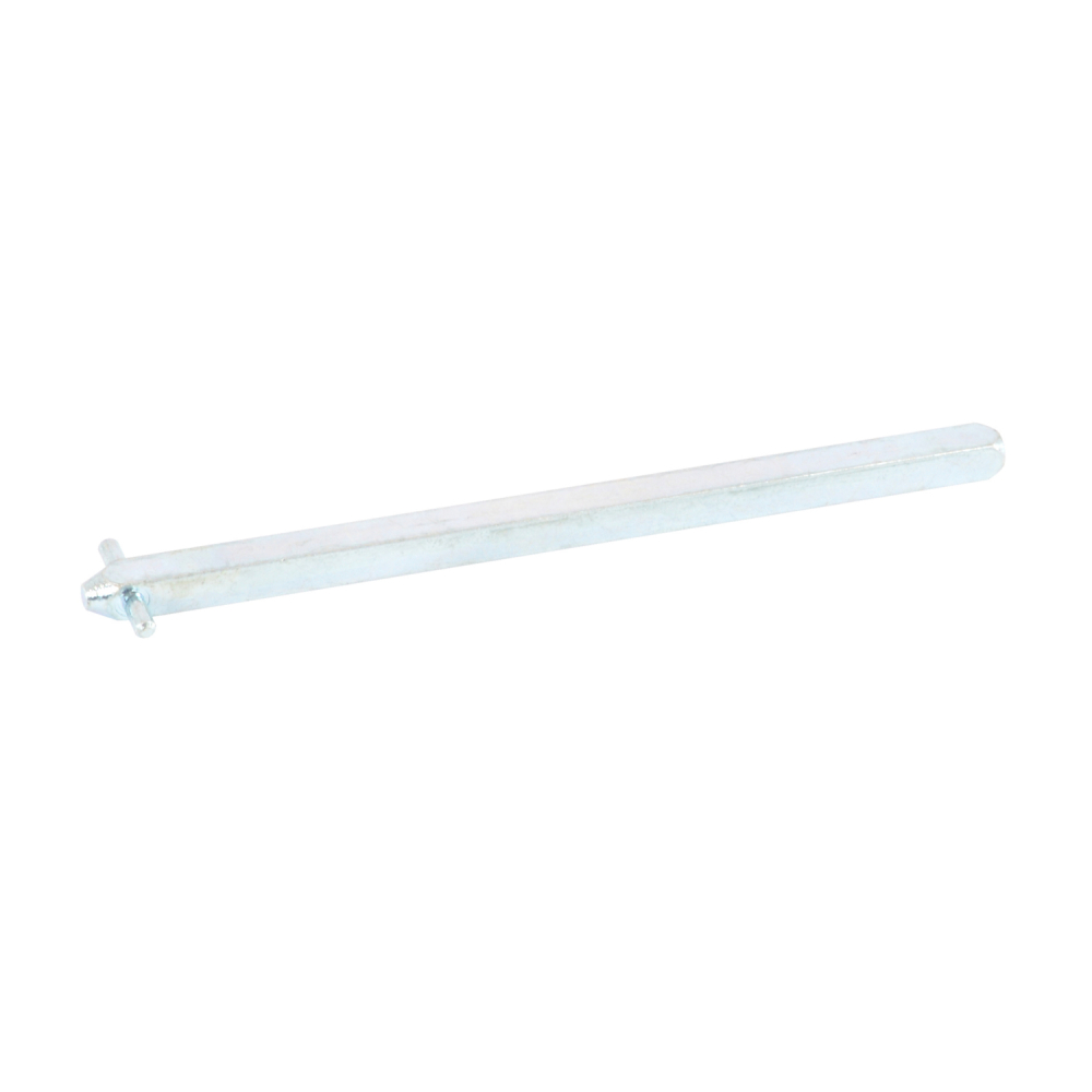 ABB OXP6X130 – Reliable Shaft for Industrial Applications
