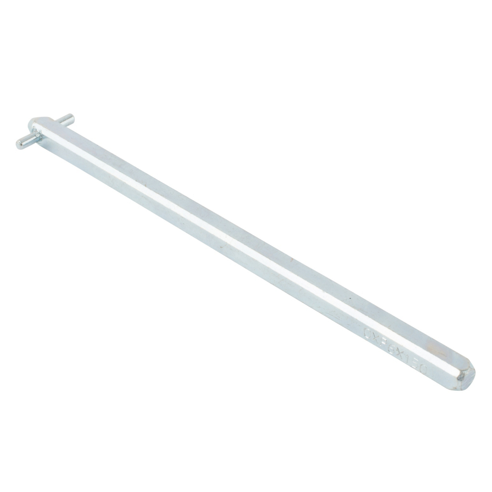 Buy ABB Pistol Handle Shaft Part Number OXP6X150 Online