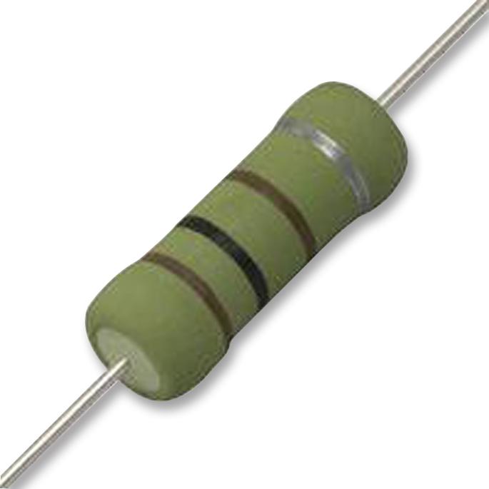 Ox Series Energy Surge Ceramic Resistor: OY472KE