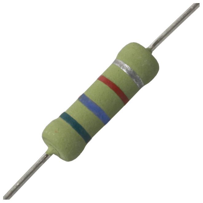 OY560KE OHMITE Ceramic Composition Resistor | myMectronic