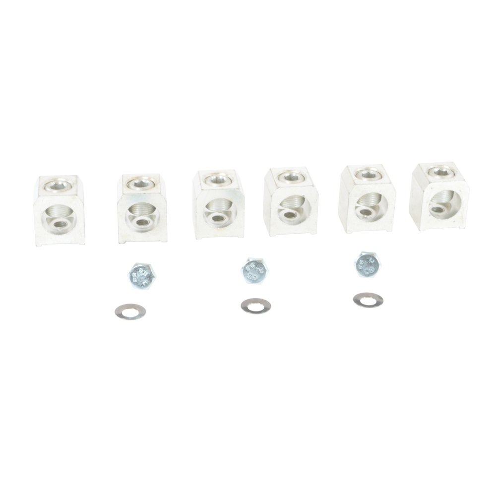 ABB OZXA-400 Reliable Lug Kits for Industrial Applications