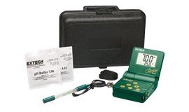 Buy Extech Oyster pH Meter Part Number Oyster15 Online