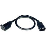 Tripp Lite Series ARS AC Power Cable: P002-002