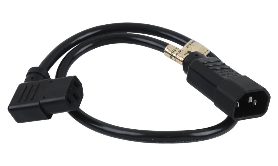 Buy Tripp-Lite Power Extension Cord Part Number P00400213RA Online