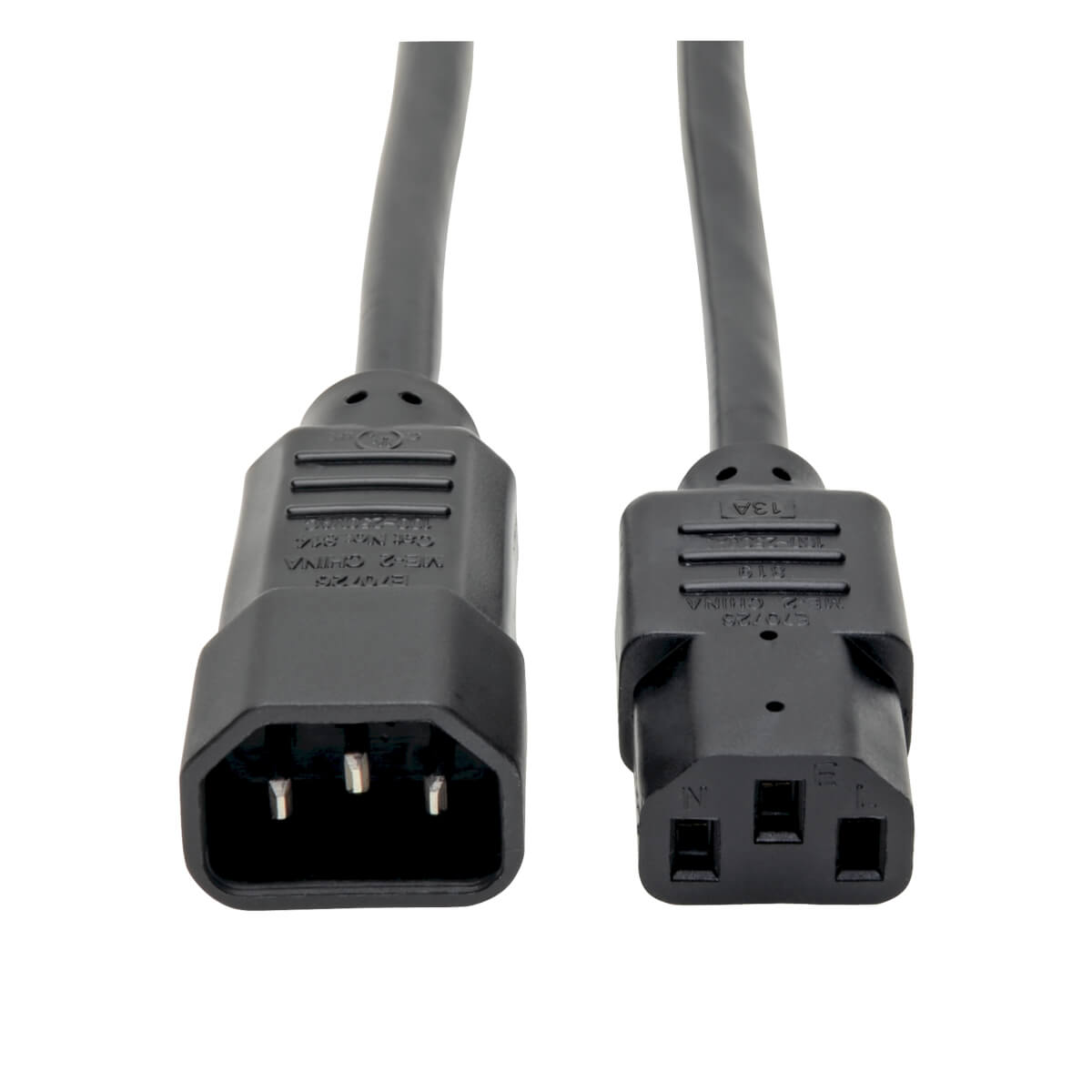 Tripp Lite P004002 – Reliable Power Strip for Industrial Applications