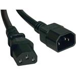Tripp-Lite Series Power Extension Cord: P004004