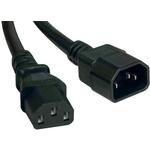 Tripp Lite Series Power Extension Cord: P005002