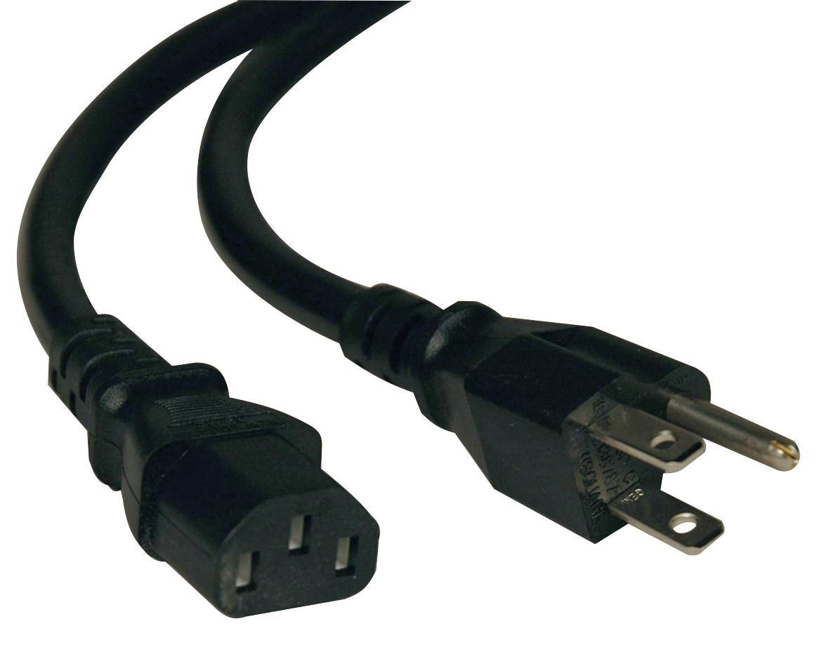Tripp-Lite Series P006003 Power Strip: P006003