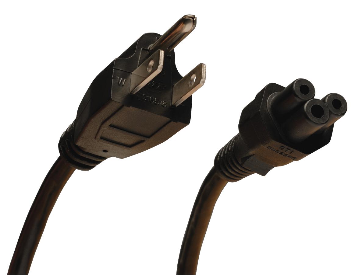 Tripp Lite Series Power Cord: P013006