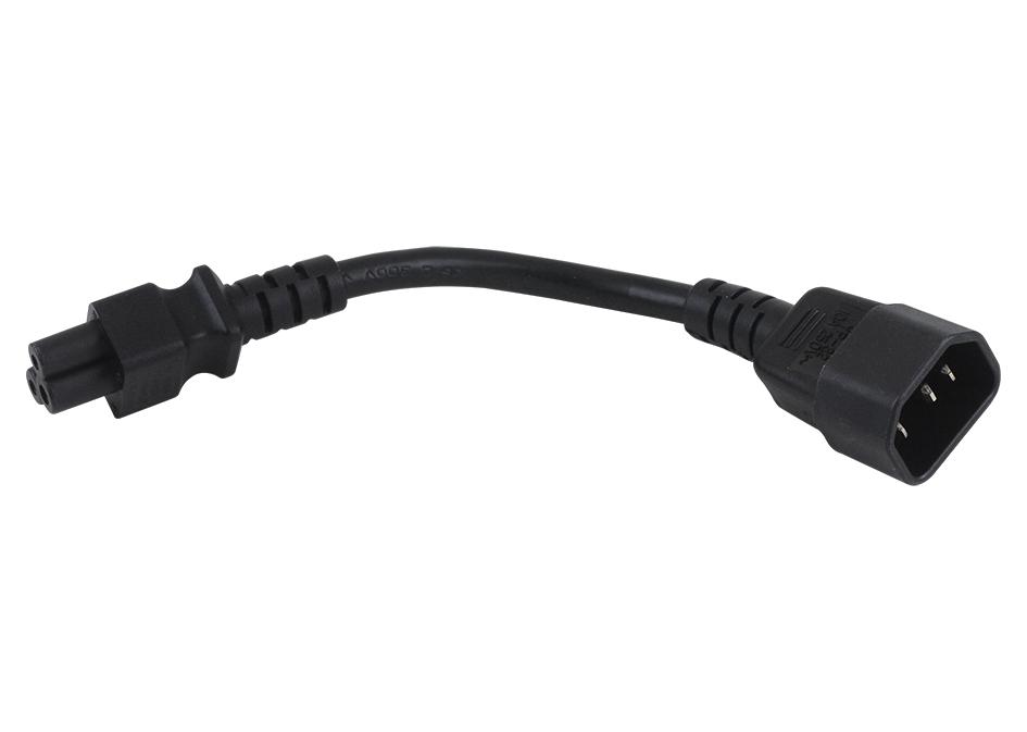 Buy TRIPP-LITE Power Cord Part Number P01406N Online