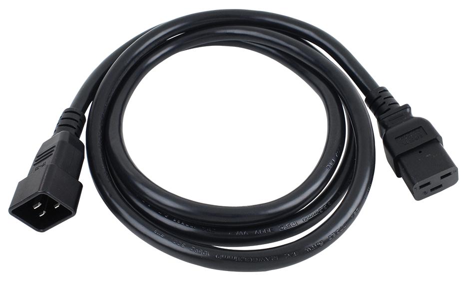 Tripp-Lite Series Power Extension Cord: P036006