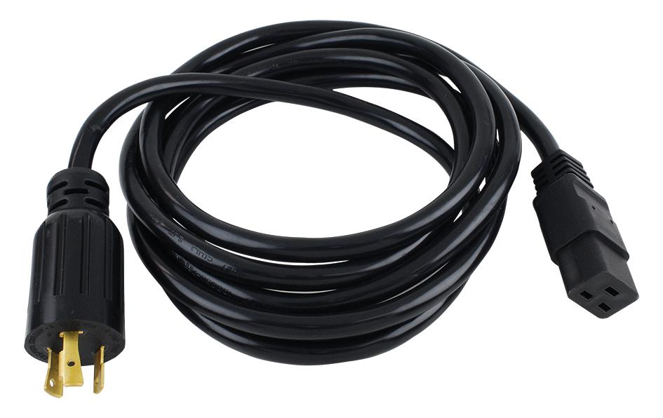Buy Tripp Lite Power Extension Cord Part Number P040010 Online