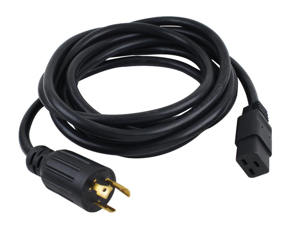 Buy Tripp-Lite Power Cord Part Number P040014 Online