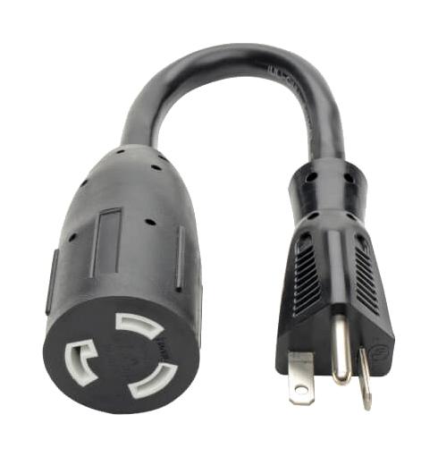 Buy Tripp Lite Power Cord Adapter Part Number P044-061 Online