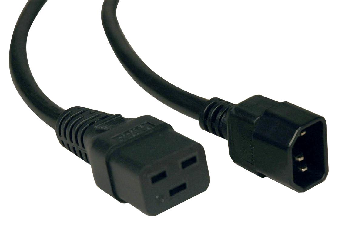 Tripp Lite P047004 – Reliable Power Strip for Industrial Applications