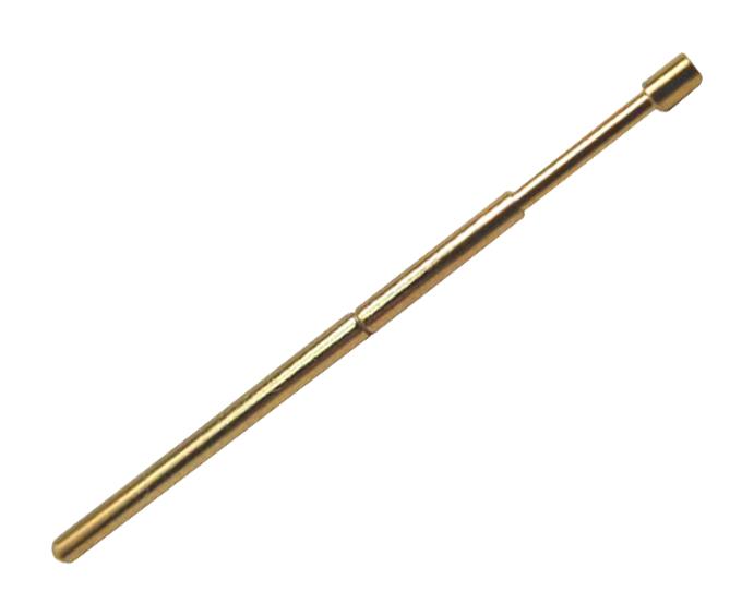 Buy Multicomp Spring Probe Part Number P100A250G Online