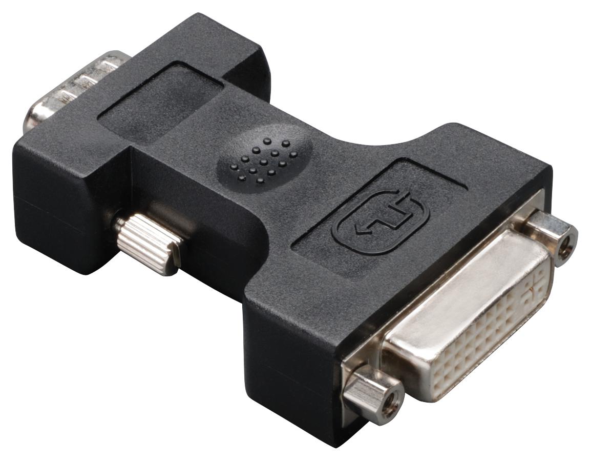 Tripp Lite P126-000 – Reliable DVI to VGA Adapter for Industrial Applications