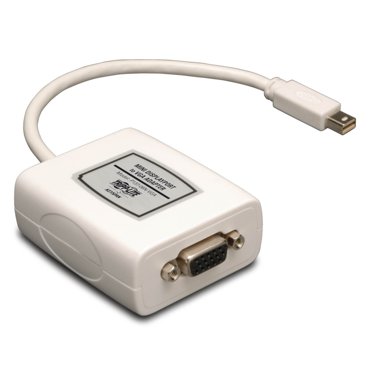 Tripp Lite P13706NVGA image