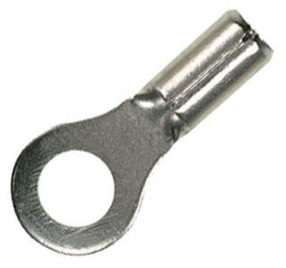 P14-10RHT6-C PANDUIT Ring Terminal High Temperature | myMectronic