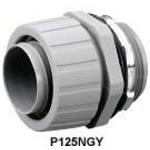 P150NGY HUBBELL Non-metallic Liquidtight Connector | myMectronic