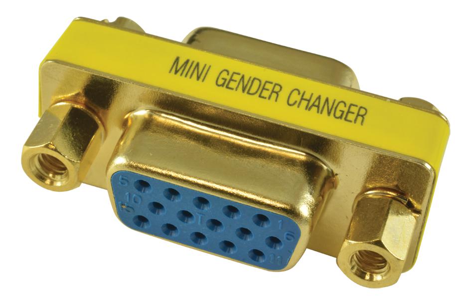 Tripp-Lite P160-000 – Reliable VGA Video Coupler for Industrial Applications