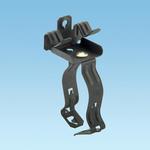 P16M24 Panduit Vertical Wire Saddle Bundle | myMectronic