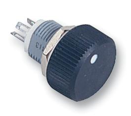 Vishay Series P16 Potentiometer: P16NM472MAB15