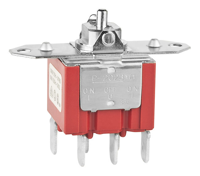 Buy NKK Series P Part Number P2023YZ Online