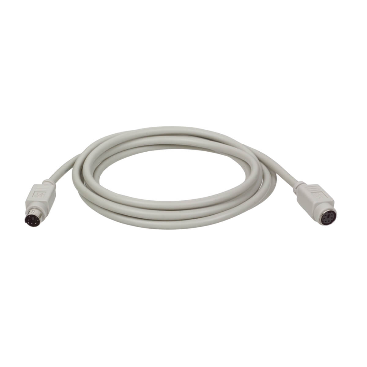 Buy Tripp-Lite PS/2 Extension Cable Part Number P222006 Online