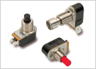Carling Technologies P267T1DRNDMTL image