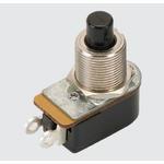 P26T-1D-BL-XRHP1 CARLING TECHNOLOGIES Pushbutton Switch | myMectronic