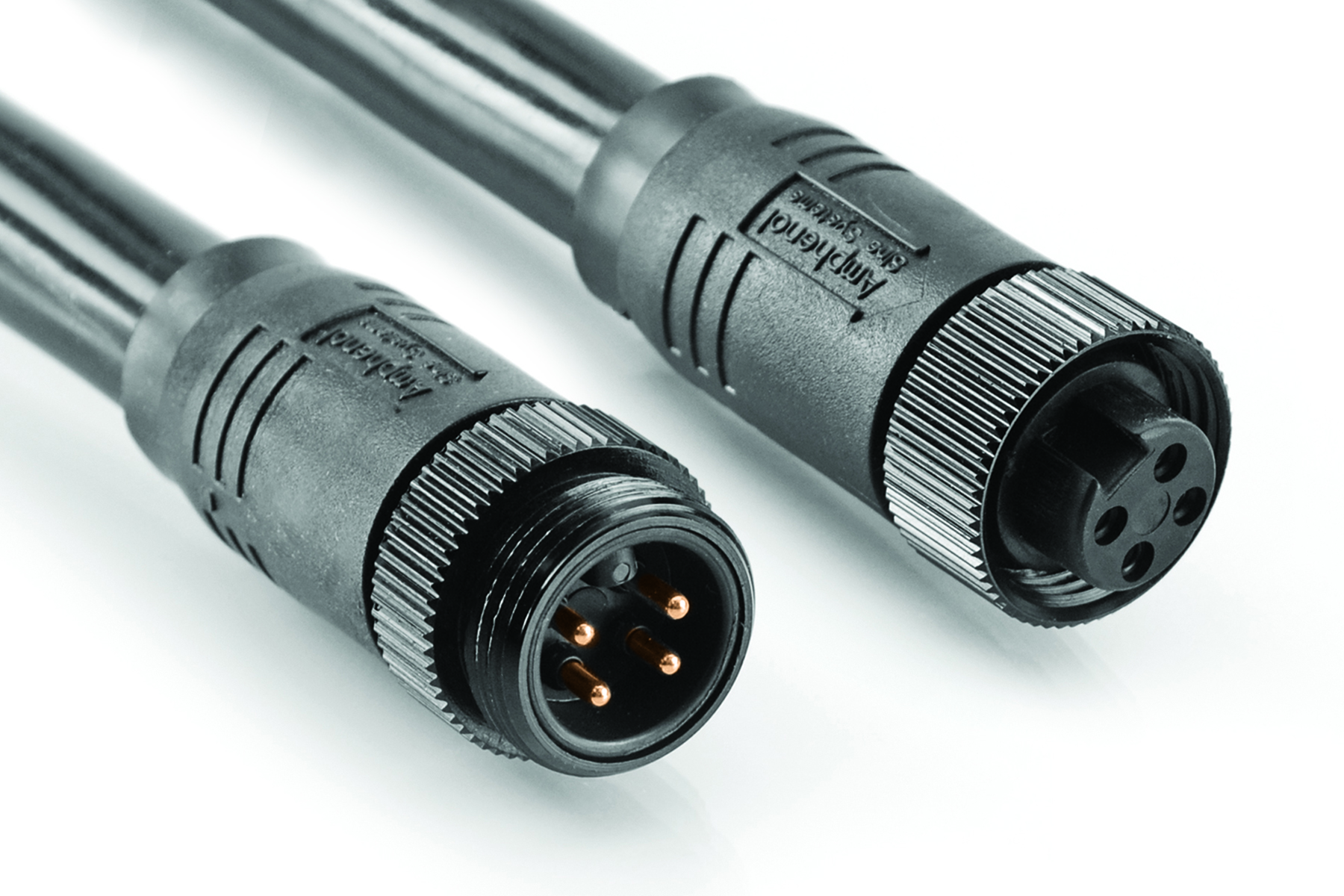 Amphenol Sine Systems P29008M3 image