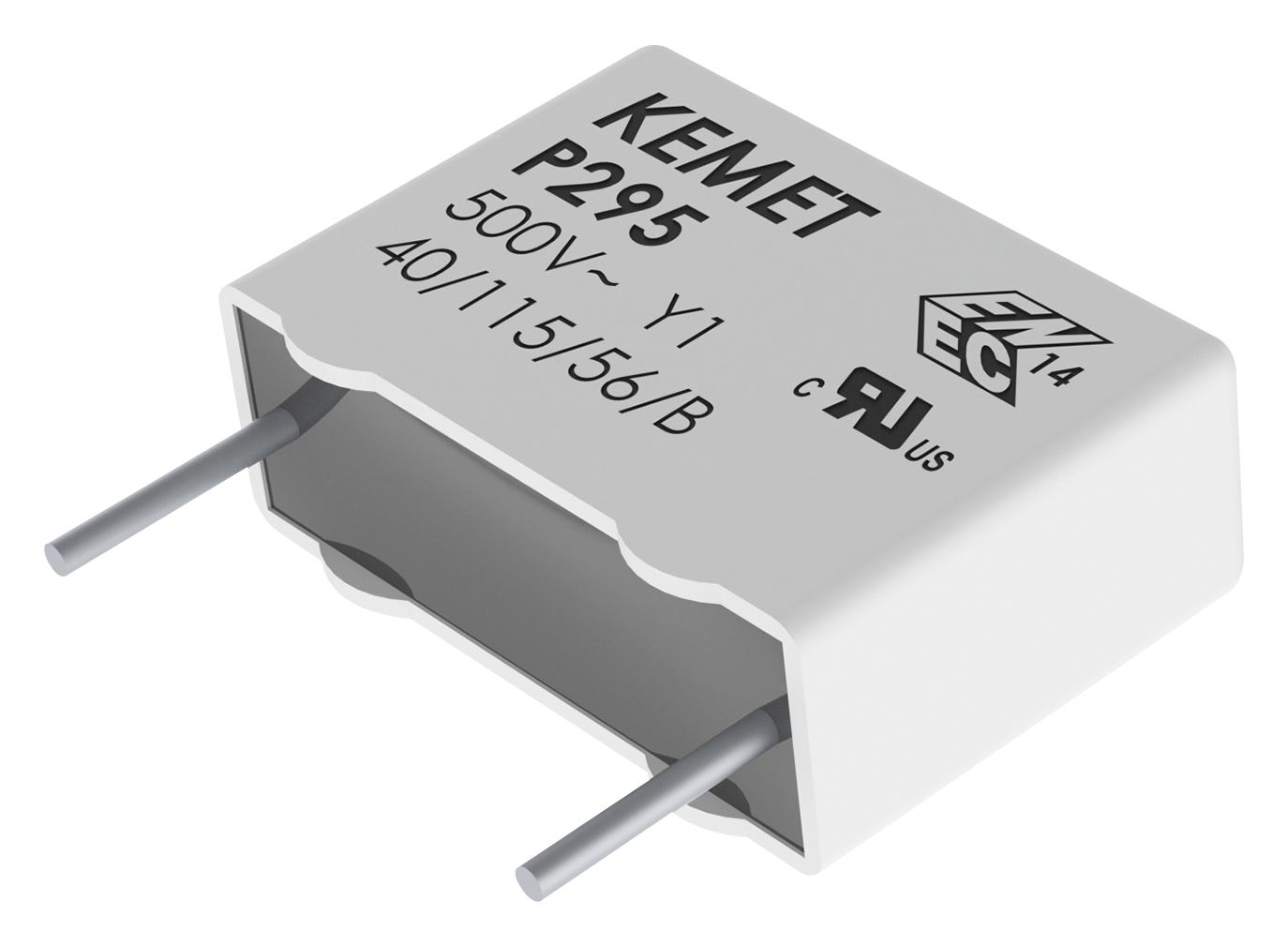 Buy KEMET Capacitor Part Number P295BQ472M500A Online
