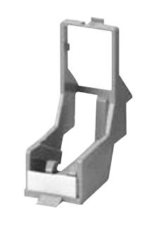 Omron Series Relay Socket: P2R057P