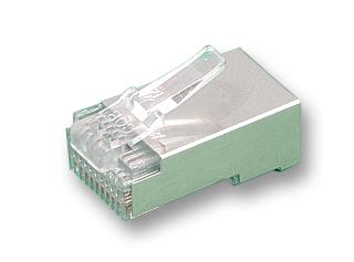 Lumberg Series Modular Connector: P303S
