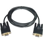 Tripp Lite P450-006 – Reliable Null Modem for Industrial Applications