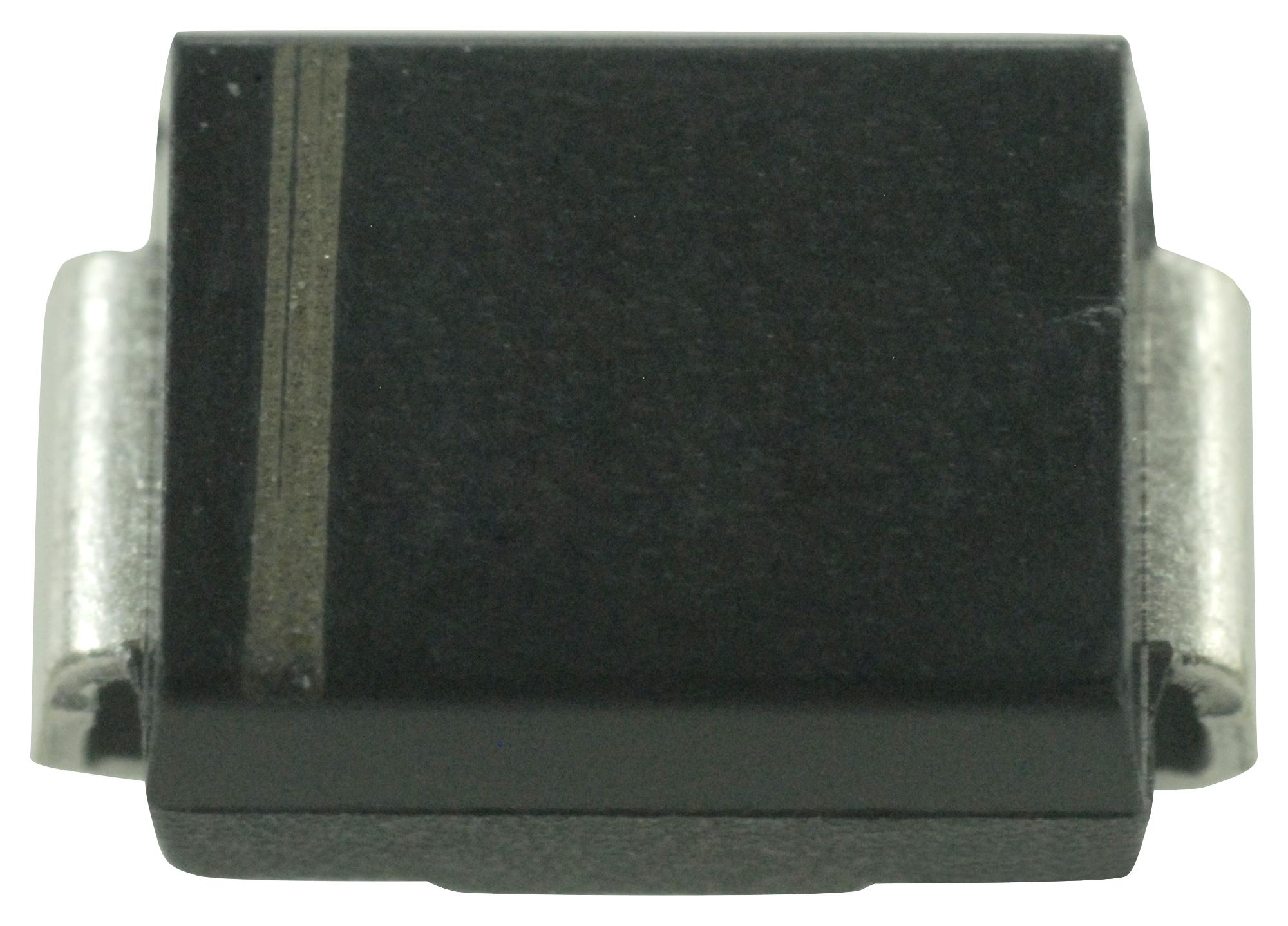 VISHAY P4SMA56AHM3AH – Reliable Transient Voltage Suppressor for Industrial Applications
