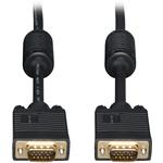 Tripp Lite Series VGA Monitor Cable: P502010