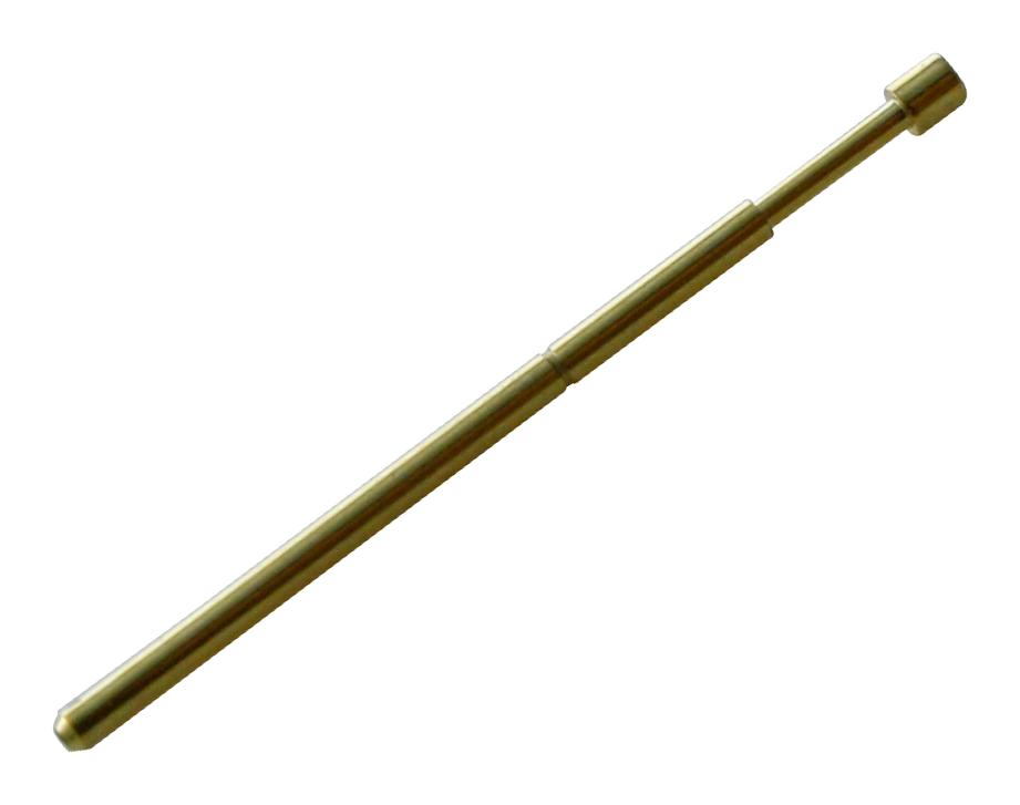 Buy Multicomp Spring Probe Part Number P50A120G Online