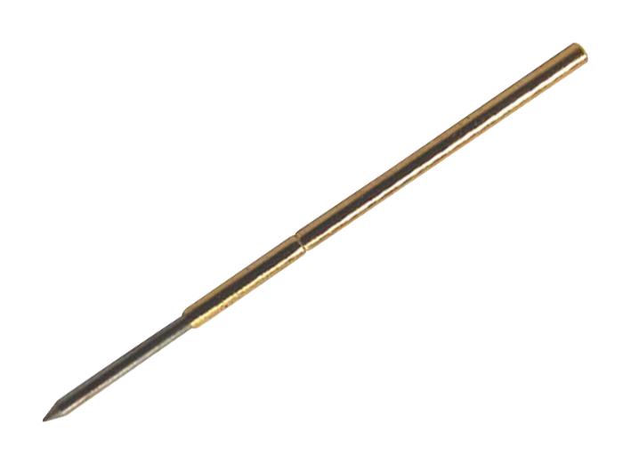 Multicomp P50-B-120-G – Reliable Point Plunger for Industrial Applications