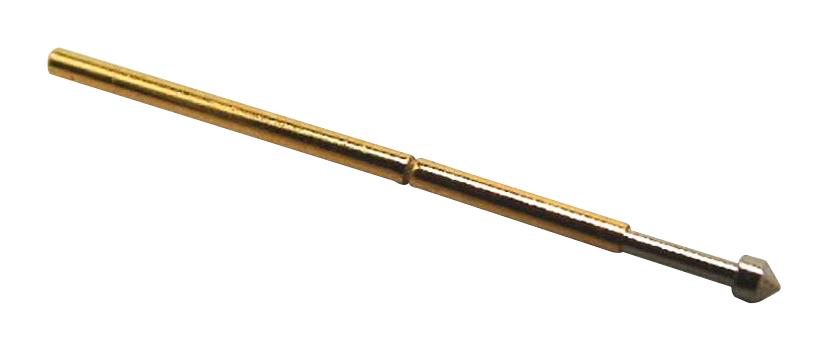 Buy Multicomp Large Point Plunger Part Number P50E120G Online