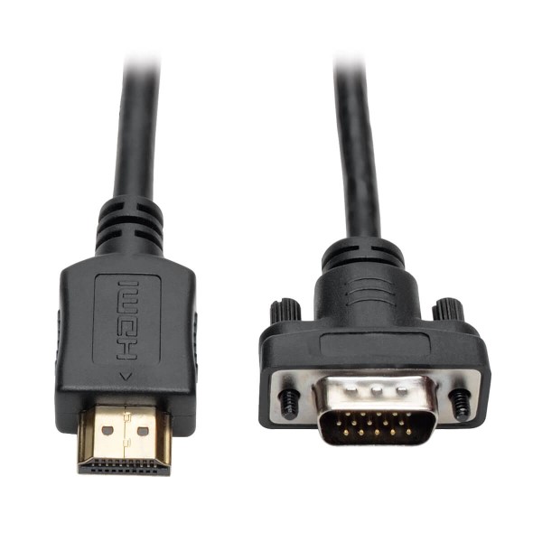Tripp Lite P566010VGA image
