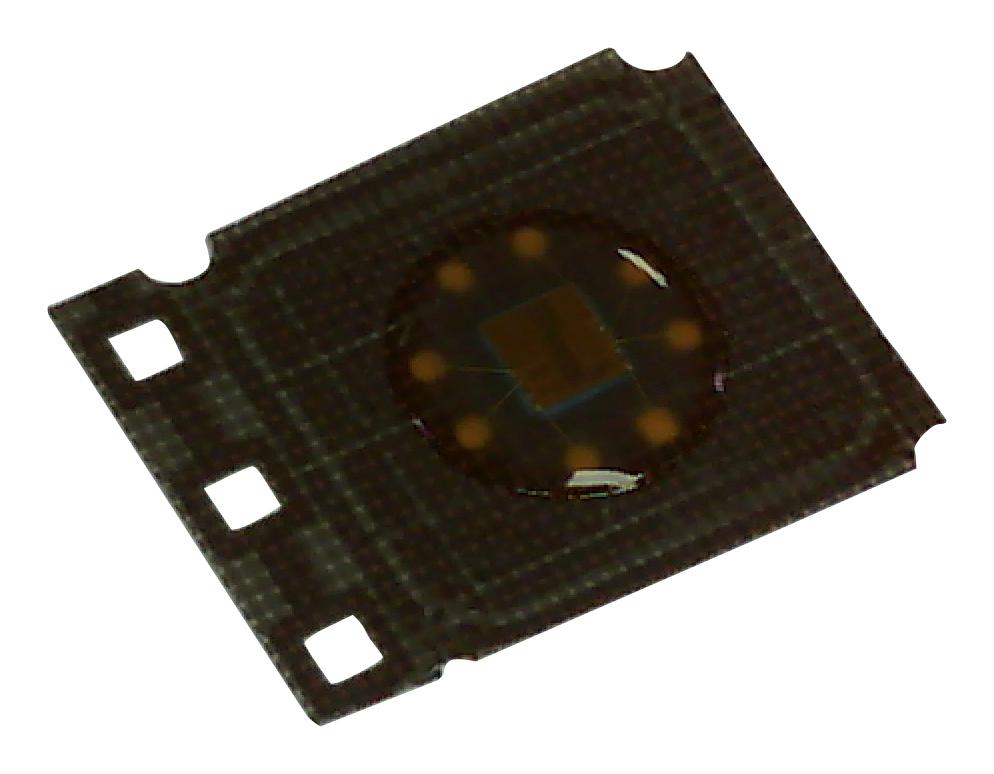 NXP P5DF081 X0 – Reliable Security Module for Industrial Applications